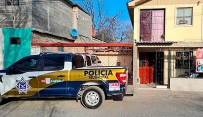 Policía busca esclarecer varios robos en colonias