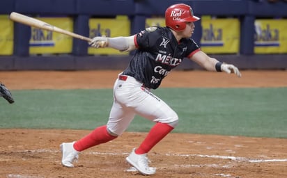 ¡Duro revés! México perdió ante Curazao, que ganó su primer juego en Serie del Caribe