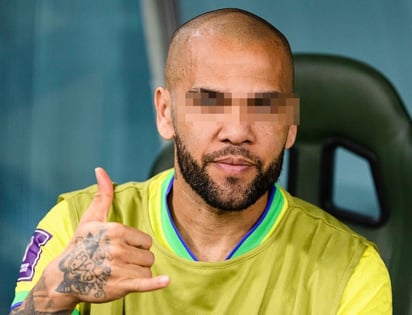 Dani Alves podría enfrentarse a una segunda denuncia por abuso sexual