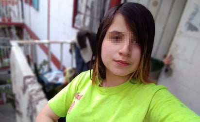 Karla Fernanda, la joven que mató a su madre era fan de tomarse fotos con famosos