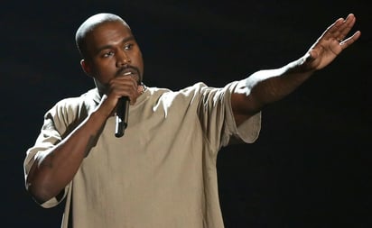 ¿Empezó desde abajo? Conoce las canciones que le dieron fama al rapero, Kanye West, a nivel mundial: Aunque no creció con lujos, el rapero actualmente posee una gran fortuna