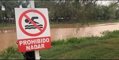 Incrementará caudal del Río Bravo por trasvase de agua