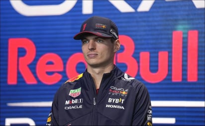 Max Verstappen regresa a la quinta temporada de Drive to Survive: El piloto neerlandés de la escudería Red Bull reconoció que quería formar parte de la serie, pero con una imagen realista de su 