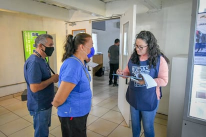 En marzo se tendrá la brigada Ruedas de Esperanza en Piedras Negras