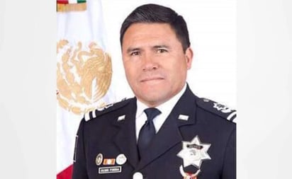 Tras reconocer delitos, recupera la libertad Jaime Pineda, exsecretario de Seguridad de SLP