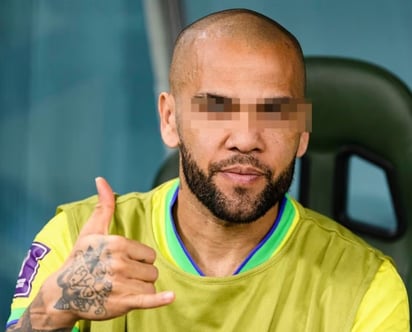 Dani Alves y las grandes marcas que han dejado de patrocinar al brasileño: El exjugador de los Pumas ha sufrido la pérdida de importantes contratos por su imagen en prisión