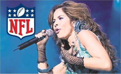 NFL: Gloria Trevi se candidatea y asegura que podría cantar en el Super Bowl: La cantante mexicana lamentó que su mala imagen no le permita llegar a grandes escenarios