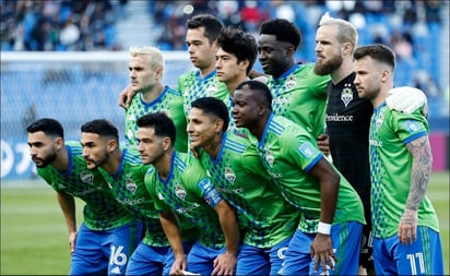 Concacaf se queda sin representantes en el Mundial de Clubes: Seattle Sounders, primer club de la MLS en participar en el torneo, cayó ante el Al-Ahly en cuartos de final