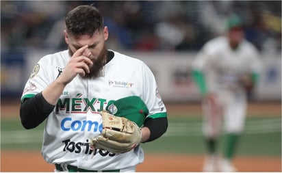 México derrota a Colombia y sigue en la pelea en la Serie del Caribe: El equipo mexicano se plantó con fuerza y consiguió una importante victoria ante la novena sudamericana