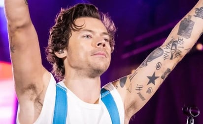 Harry Styles: 10 mujeres que conquistaron su corazón