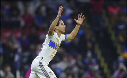 Diego Lainez reaparece en la Liga MX tras su fracaso en Europa