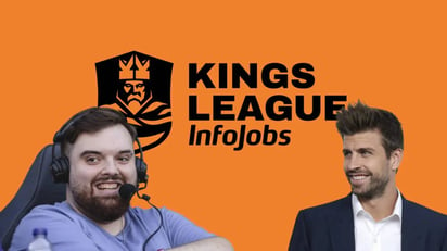 Resumen de la Kings League de Ibai y Piqué