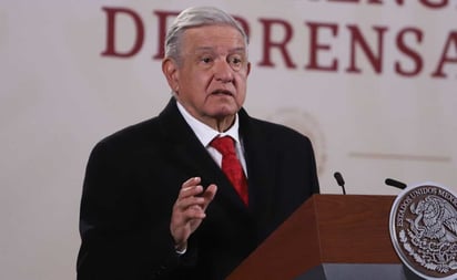 AMLO afirma que trabajadores de aerolíneas mexicanas no serán afectados por cabotaje