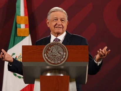 AMLO admite tener diferencias con la presidenta de la Suprema Corte