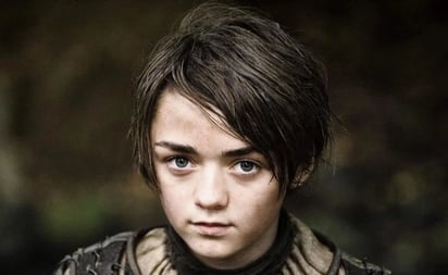 Conoce cómo luce en la hoy Maisie Williams tras el éxito de “Game of Thrones”: Williams comenzó a interpretar al personaje de Arya Stark cuando tenía 14 años