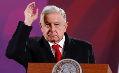 Fuera de Morena, casi todos los de izquierda fueron cooptados: AMLO