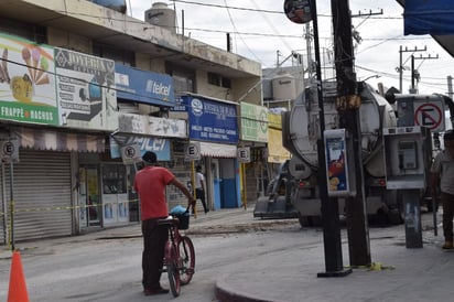 Economía de la región centro 'pintaba' muy difícil para los inicios del 2023