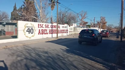 FGE investiga la presunta agresión de policía a alumno en Piedras Negras