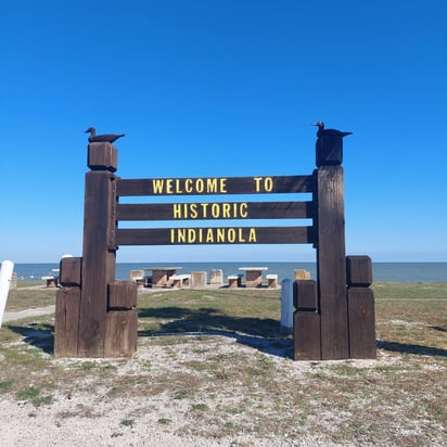 Los camellos que cruzaron por el desierto de Coahuila 