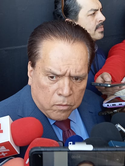 Gerardo Márquez informó sobre posible relación de hallazgos de partes de cuerpos