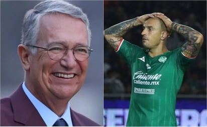 Ricardo Salinas Pliego lanza 'amenaza' para jugadores y nuevo técnico del Mazatlán FC