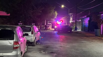 Ejecutan a dos mujeres y un hombre en Apodaca, Nuevo León 