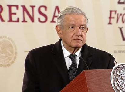 AMLO encabezará acto para recordar aniversario luctuoso de Madero