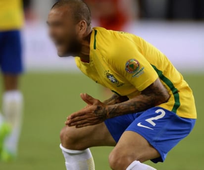 ¡Dani Alves seguirá en prisión! Le niegan libertad condicional por presunto abuso sexual