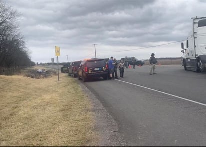 Localizan cuerpo de mujer en El Quemado, Texas