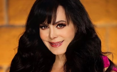 Maribel Guardia tiene el secreto mejor guardado para una cintura de avispa