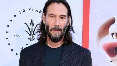 Keanu Reeves revela cómo consiguió que Warner realizara la segunda parte de “Constantine”: La cinta fue un gran éxito y logró recaudar más de 200 millones de dólares en todo el mundo.