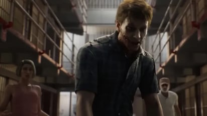 Revelan tráiler de la nueva película “Resident Evil: Death Island” : La película tendrá como punto de acción la famosa Isla de Alcatraz