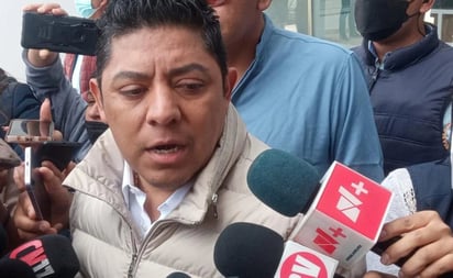 Pide Gallardo seriedad al realizar solicitudes de información; “tenemos una petición de Mickey Mouse”