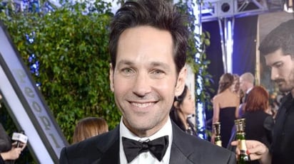 Ant-Man 3: Paul Rudd revela lo difícil que fue grabar una “repugnante” escena para la película: Paul Rudd reveló que durante el rodaje la producción utilizó estiércol real para grabar una escena