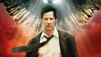 ¿”Constantine 2” fue cancelada? Esto sabemos : Recientemente Keanu Reeves reveló cómo convenció a los ejecutivos de Warner para realizar la película 