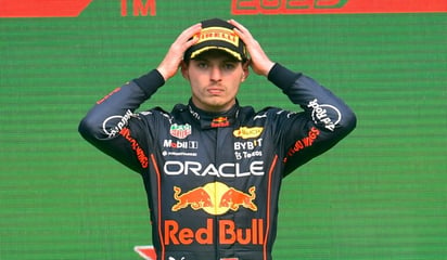 Verstappen “amenazó” a Netflix por una entrevista 