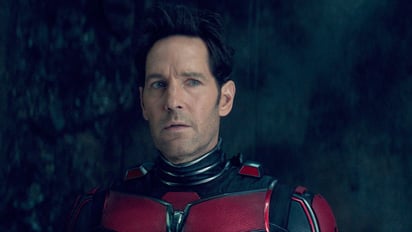 Ant-Man 3: Escena post créditos hace historia en Marvel