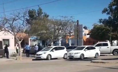 Muere niño de 2 años tras “explotar” la bolsa de aire del auto en que viajaba en Sonora