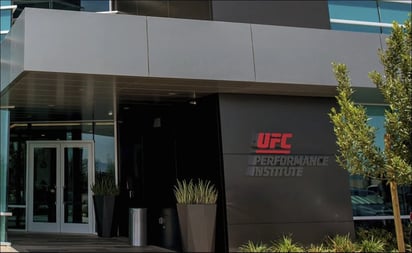 La UFC abrirá un centro de entrenamiento en la Ciudad de México