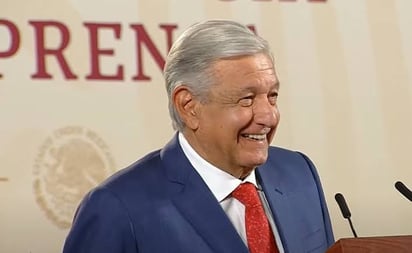 Es importante saberse retirar a tiempo: AMLO