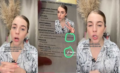 TikTok: Influencer denuncia que drogaron a su amiga en despedida de soltera