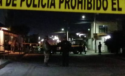 Identifican a mujer asesinada en dispensario de marihuana en Sinaloa