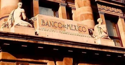 Banxico está contratando personal de cocina y servicios