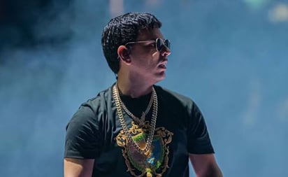 Tito el Bambino, molesto por gesto de fan