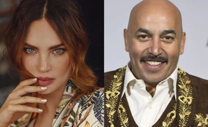 Lupillo Rivera reacciona ante especulaciones que Belinda es interesada