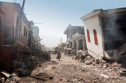 ¿Cuáles son las causas de los terremotos?