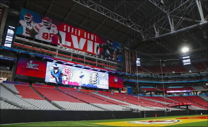 Los cantantes que rechazaron presentarse en el show del medio tiempo del Super Bowl