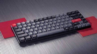 El próximo producto de OnePlus es... un teclado mecánico