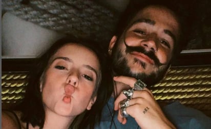 Camilo y la lista de actividades que hará con Evaluna en su aniversario de casados