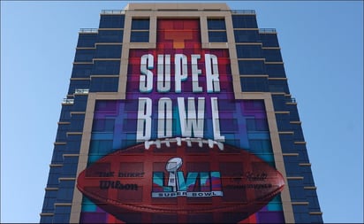 VIDEO: Descubre cuáles son los mejores comerciales para el Super Bowl LVII